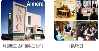 네덜란드 스마트 워크