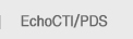 EchoCTI/PDS
